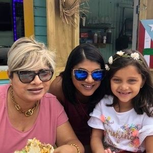 Meet your Posher, Marisol